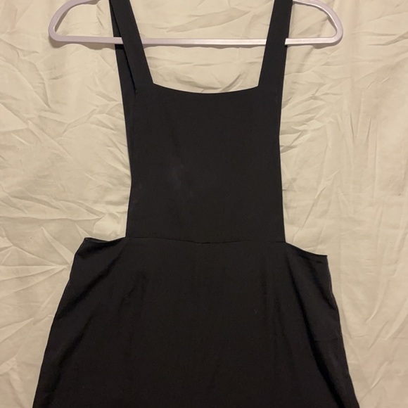 Forever 21 black jumper - Picture 2 of 2